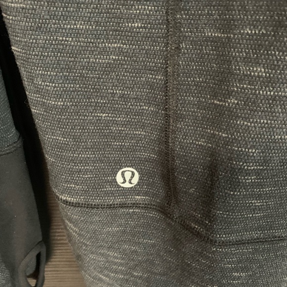 Lululemon Zip Jacket - Picture 7 of 8